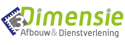 3Dimensie Afbouw en Dienstverlening